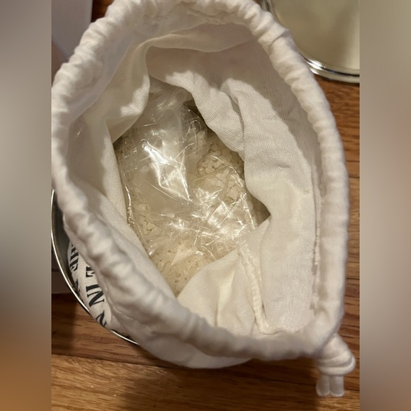 COSTA BRAZIL - SAL DE BANO bath salt - all skin types - Picture 4 of 4